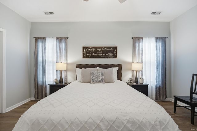 2481 Mondavi Boulevard, Lafayette, IN 47909