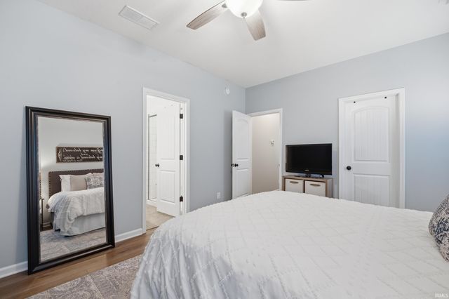 2481 Mondavi Boulevard, Lafayette, IN 47909