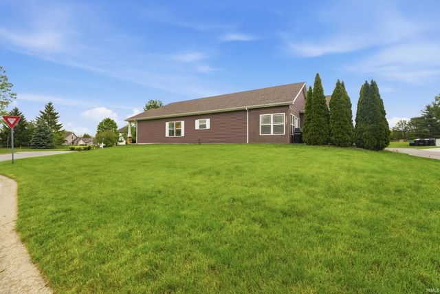 2481 Mondavi Boulevard, Lafayette, IN 47909