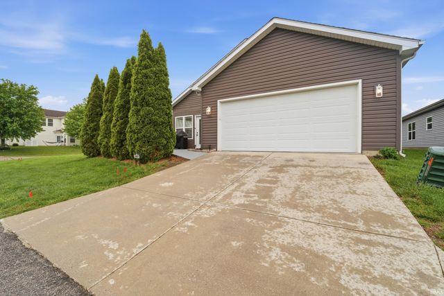 2481 Mondavi Boulevard, Lafayette, IN 47909