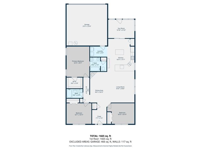 2481 Mondavi Boulevard, Lafayette, IN 47909