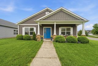 2481 Mondavi Boulevard, Lafayette, IN 47909