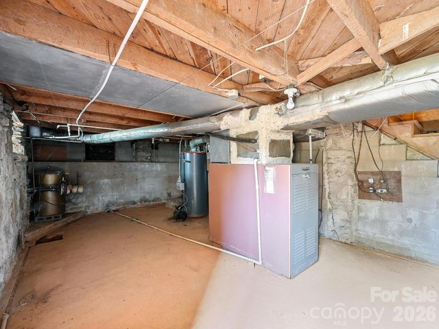 1771 Drexel Road, Valdese, NC 28690