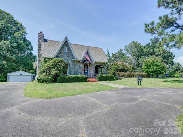 1771 Drexel Road, Valdese, NC 28690