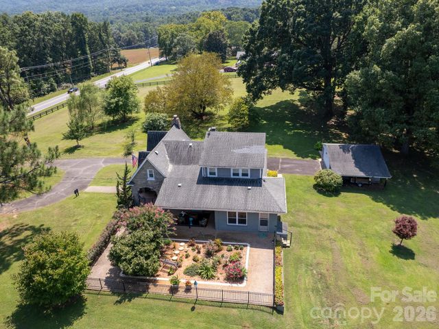 1771 Drexel Road, Valdese, NC 28690