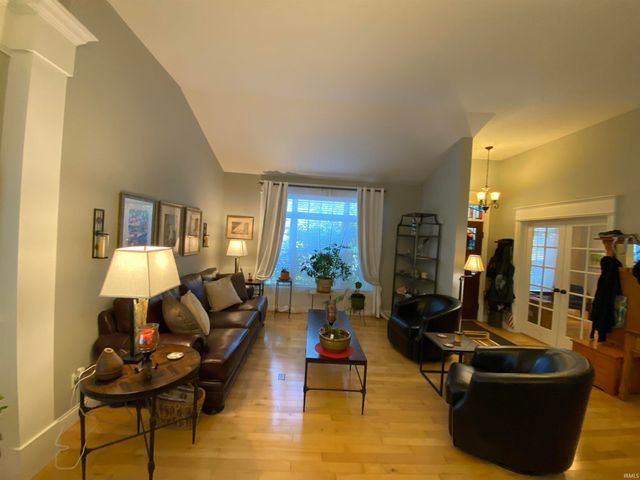 3201 E Kristen Court, Bloomington, IN 47401