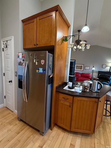 3201 E Kristen Court, Bloomington, IN 47401