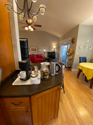 3201 E Kristen Court, Bloomington, IN 47401