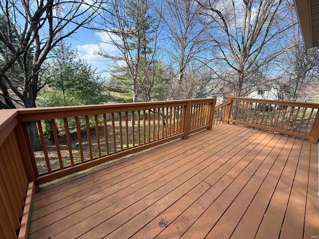 3201 E Kristen Court, Bloomington, IN 47401