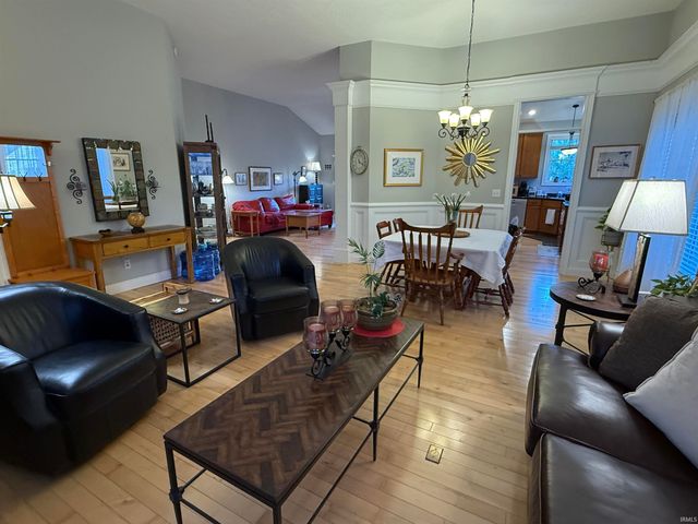 3201 E Kristen Court, Bloomington, IN 47401