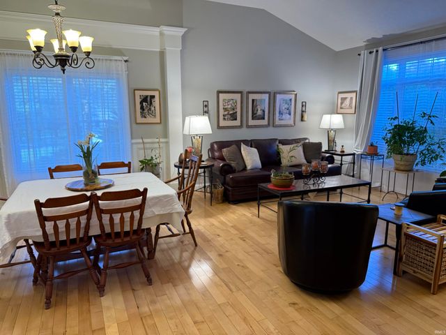 3201 E Kristen Court, Bloomington, IN 47401