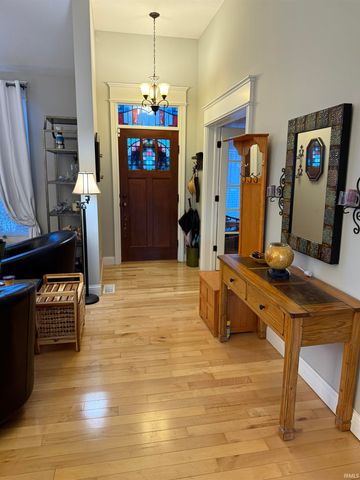 3201 E Kristen Court, Bloomington, IN 47401