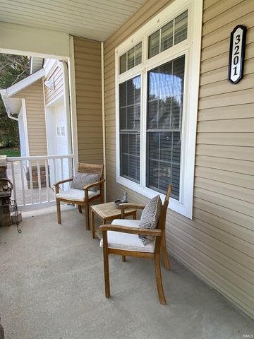 3201 E Kristen Court, Bloomington, IN 47401