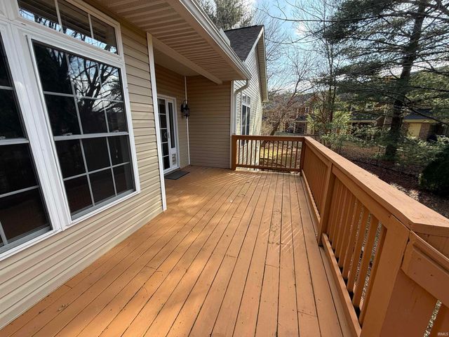 3201 E Kristen Court, Bloomington, IN 47401