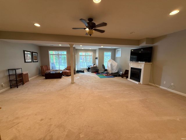 3201 E Kristen Court, Bloomington, IN 47401