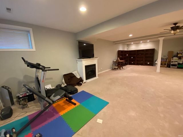 3201 E Kristen Court, Bloomington, IN 47401