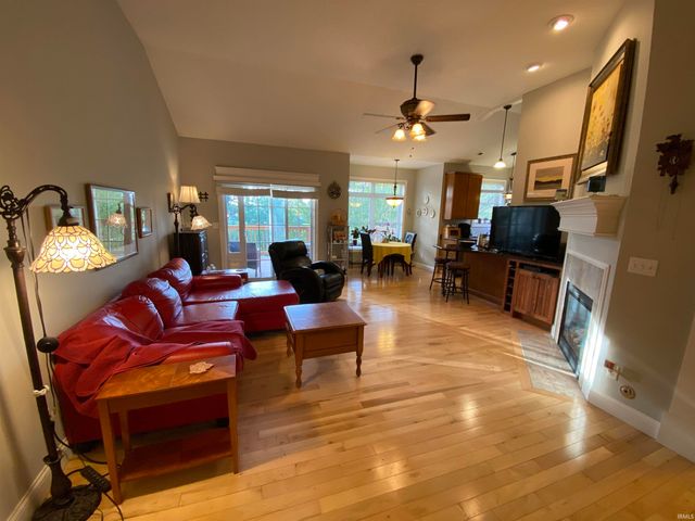 3201 E Kristen Court, Bloomington, IN 47401