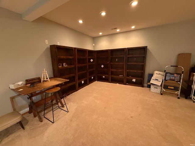 3201 E Kristen Court, Bloomington, IN 47401