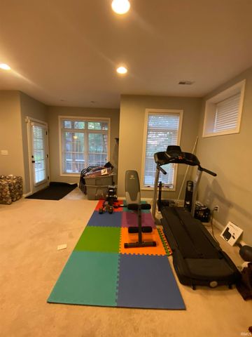 3201 E Kristen Court, Bloomington, IN 47401