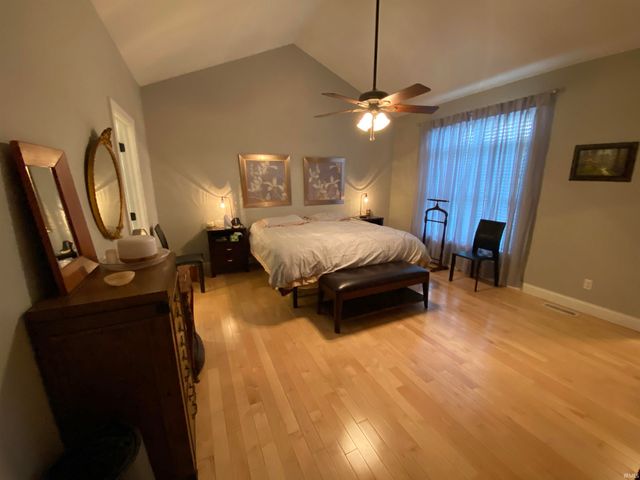 3201 E Kristen Court, Bloomington, IN 47401