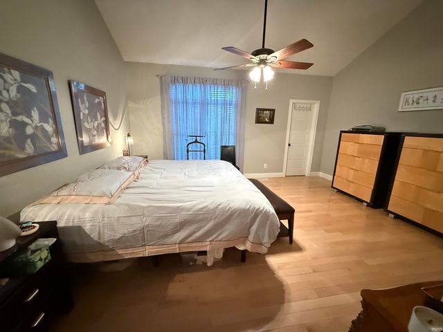 3201 E Kristen Court, Bloomington, IN 47401