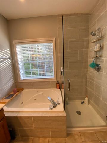 3201 E Kristen Court, Bloomington, IN 47401