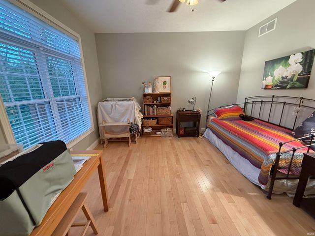 3201 E Kristen Court, Bloomington, IN 47401