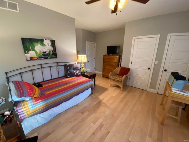 3201 E Kristen Court, Bloomington, IN 47401