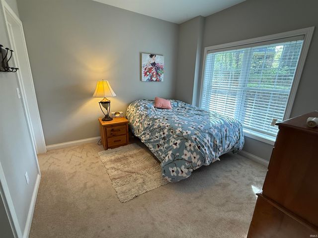 3201 E Kristen Court, Bloomington, IN 47401