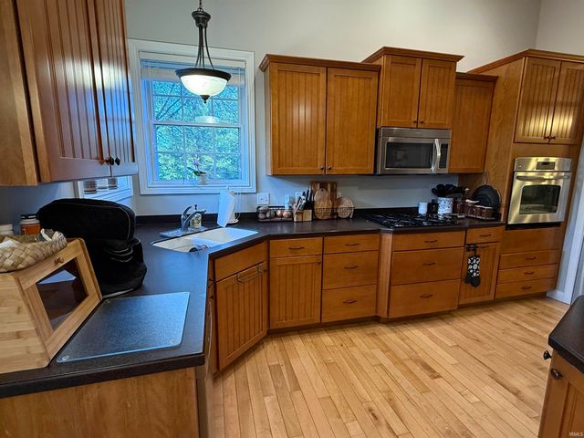 3201 E Kristen Court, Bloomington, IN 47401