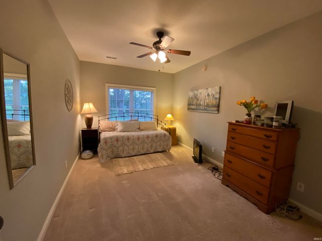 3201 E Kristen Court, Bloomington, IN 47401