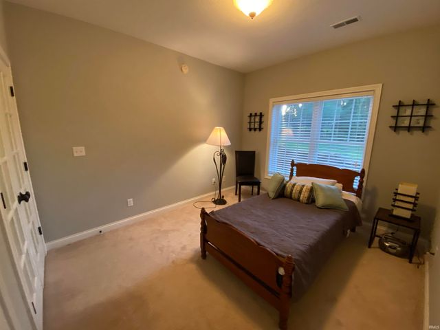 3201 E Kristen Court, Bloomington, IN 47401