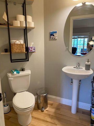 3201 E Kristen Court, Bloomington, IN 47401