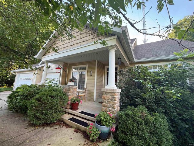 3201 E Kristen Court, Bloomington, IN 47401