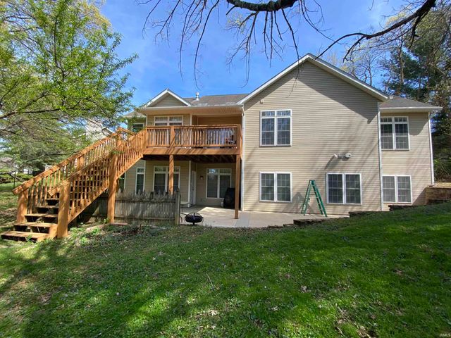 3201 E Kristen Court, Bloomington, IN 47401