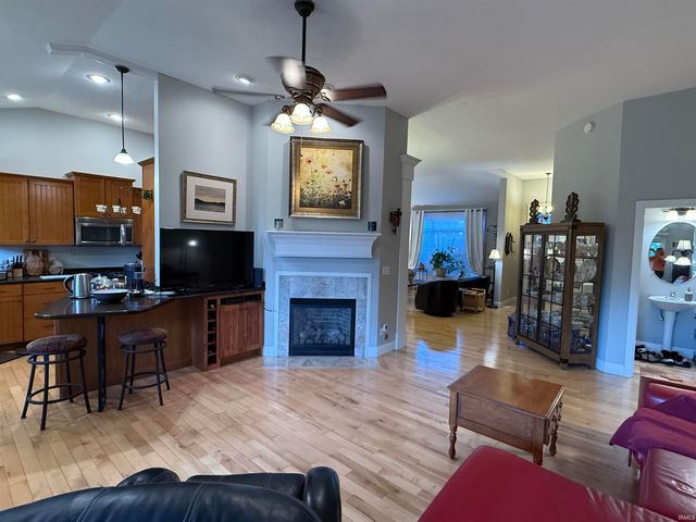 3201 E Kristen Court, Bloomington, IN 47401