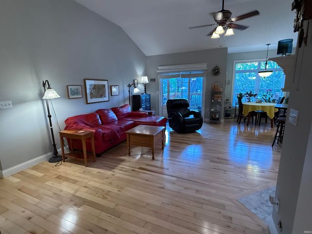 3201 E Kristen Court, Bloomington, IN 47401