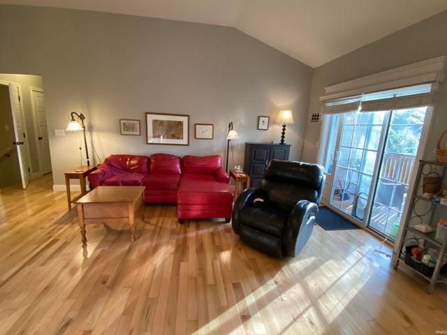 3201 E Kristen Court, Bloomington, IN 47401