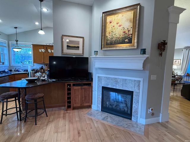 3201 E Kristen Court, Bloomington, IN 47401