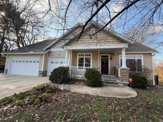 3201 E Kristen Court, Bloomington, IN 47401