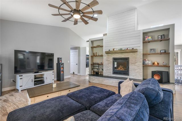 15600 El Dorado Way, Larkspur, CO 80118