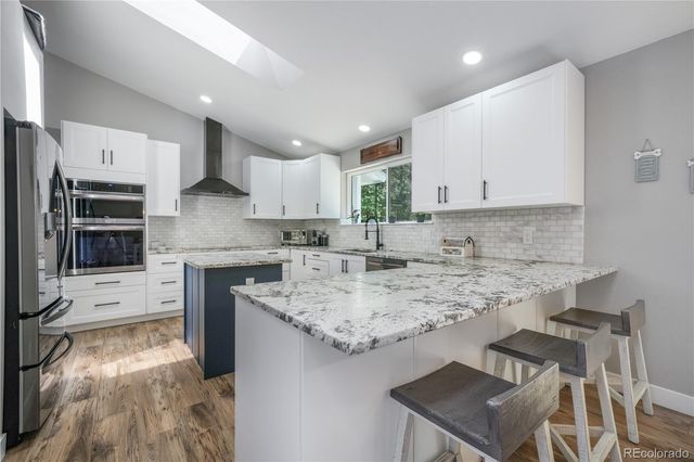 15600 El Dorado Way, Larkspur, CO 80118