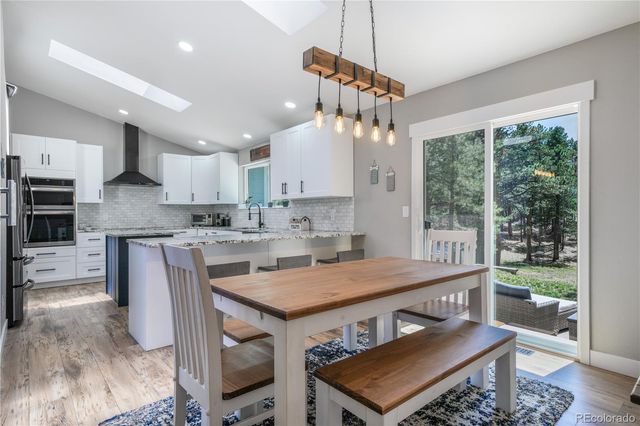 15600 El Dorado Way, Larkspur, CO 80118