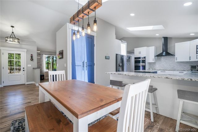 15600 El Dorado Way, Larkspur, CO 80118