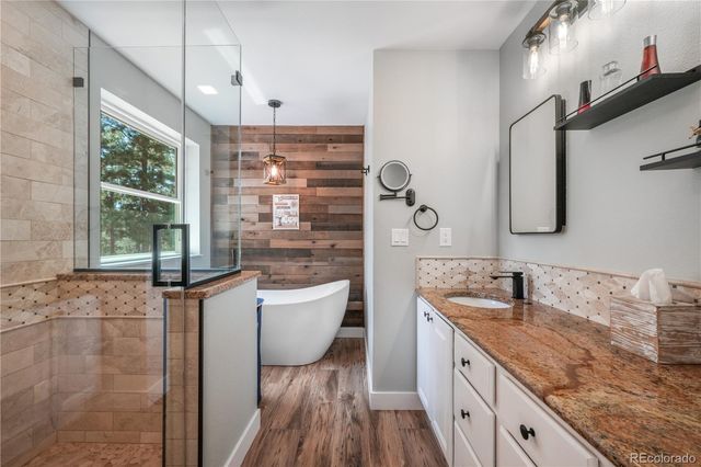 15600 El Dorado Way, Larkspur, CO 80118