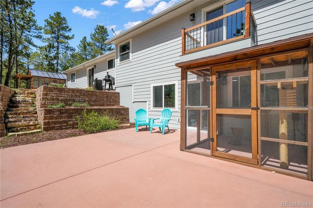 15600 El Dorado Way, Larkspur, CO 80118