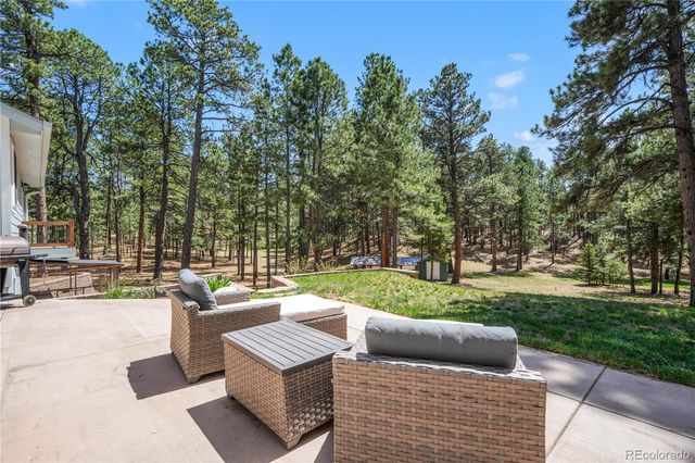 15600 El Dorado Way, Larkspur, CO 80118
