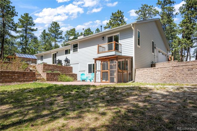 15600 El Dorado Way, Larkspur, CO 80118