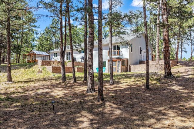 15600 El Dorado Way, Larkspur, CO 80118