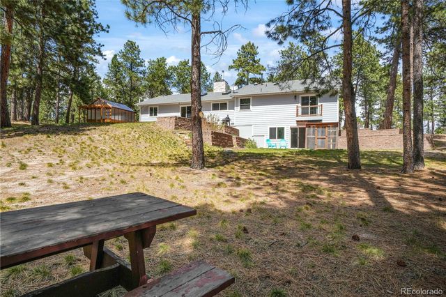 15600 El Dorado Way, Larkspur, CO 80118